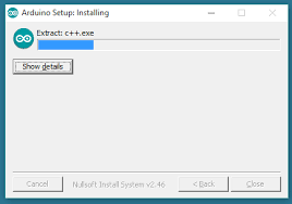 Download And Install Arduino Ide Osoyoo Com