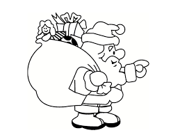 N'oubliez pas que ces images de haute qualité peuvent être librement utilisées à des fins commerciales Colorier Un Pere Noel