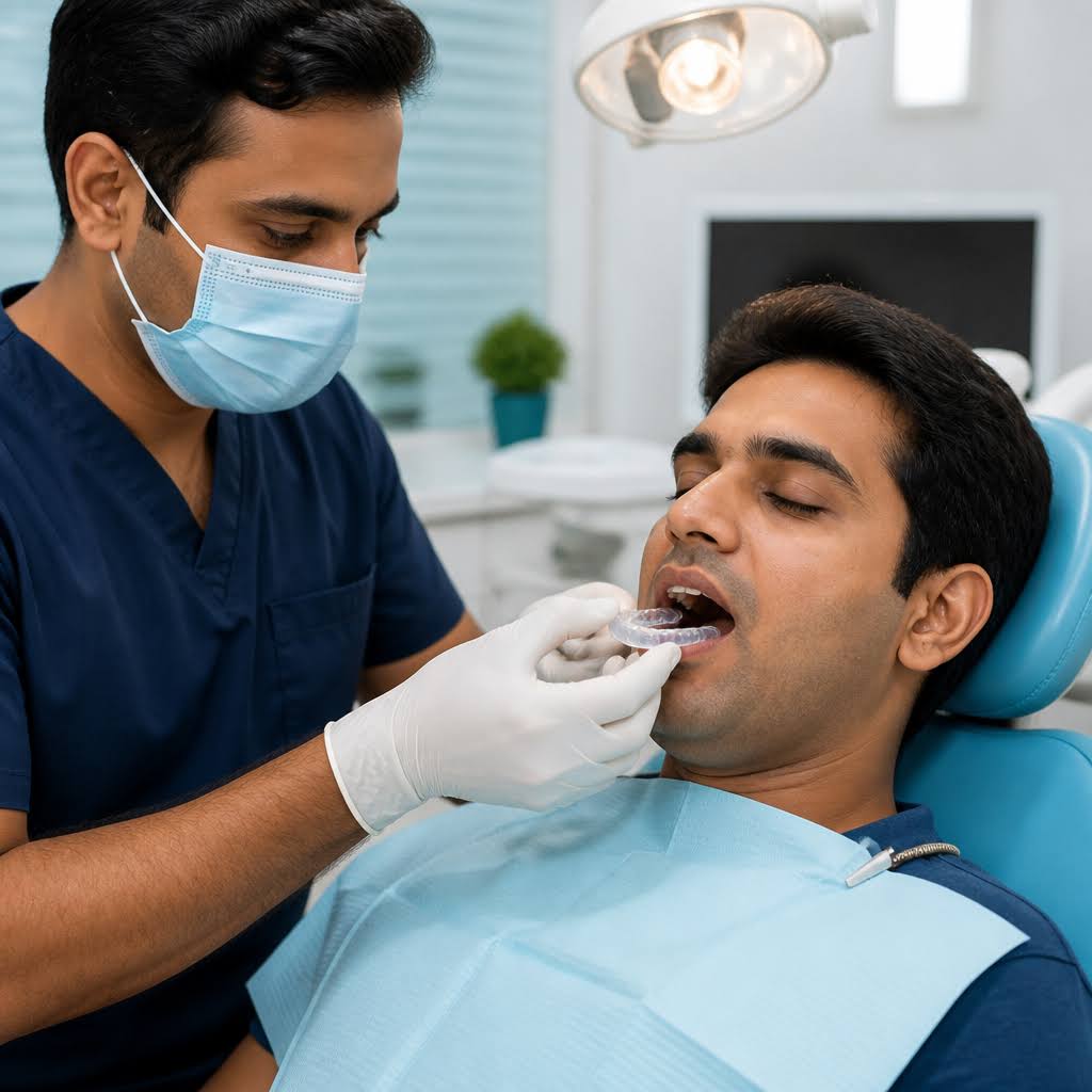 Sleep Apnea Treatment in Kankarbagh product image