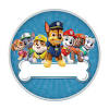 The main characters of this cartoon series is ryder. 1