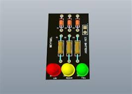 Image result for 12 volt low battery indicator