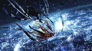 Move its contents to the program folder, which by default has the following address: Hd Wallpaper Anime Girls Guilty Crown Ouma Shuu Yuzuriha Inori Stars Wallpaper Flare