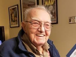 Obituary for Hugh Kreamer