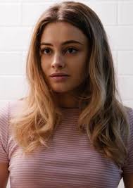 Tessa Young Fan Casting