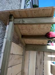 10 idées pour construire une cabane de jardin pour enfants. Fabriquer Un Abri De Jardin Soi Meme Et Sur Mesure Pour 280 Euros