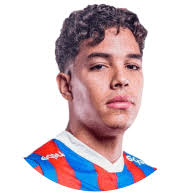 Víctor Cabañas (Sportivo Trinidense)