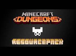 60k subscribers in the minecraftdungeons community. Minecraft Dungeons Resource Pack Download 1 13 Youtube
