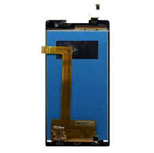 LCD with Touch Screen for XOLO Q1100 ...