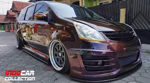 Belum Pernah Liat Nissan Grand Livina Segokil Ini Sebelumnya Mobil Nissan Grand Livina Owner Luthvi18 Tag Tema Modifikasi Mobil Mobil Modifikasi Nissan