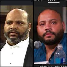 How much does Garret (Colton Dunn) look like Uncle Phil (James Avery) from  Fresh prince. : r/superstore