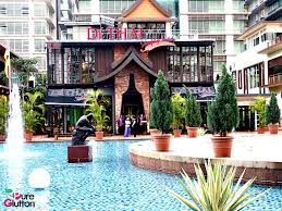 With oasis ara damansara's attractive retail mix, especially in the food and beverage scene, the crowd in the vicinity has been expanding profusely. De Thai Restaurant Oasis Square Simply Thai Pureglutton