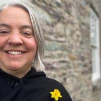 Cathedral team: clergy