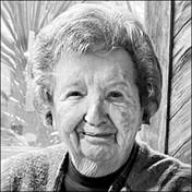 Drummond Family Obituaries