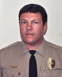 On October 16, 1988, tragedy struck when, for the fourth time in department  history, an Anaheim Police Officer was killed in the line of duty. On that  Sunday morning, football fans were