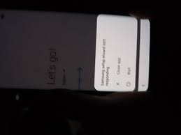 System Ui Steupwizard Process System Not Responding Frp Lock Android Forums At Androidcentral Com