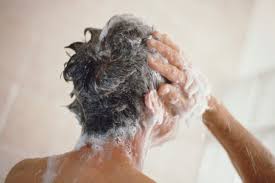 We've all heard the cautionary tale that washing your hair every day is bad for our hair but does it really do any harm to. How Often Should Men Shampoo Their Hair Man Of Many