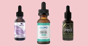 How to use cbd oil all comes down to personal preference. 10 Best Cbd Oils Of 2021 Health Com