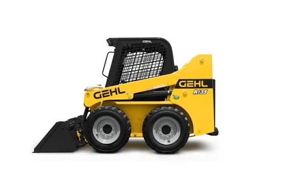Gehl Gehl R135-GEN2 Skid Steer Loader