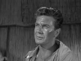 Alfred Hitchcock Presents" A Personal Matter (TV Episode 1959)