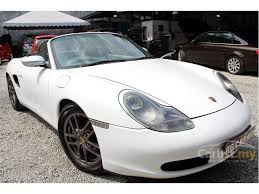 We have thousands of listings and a variety of research tools to help you find the perfect car or truck. Paisley Knott 1997 Porsche Boxster 25 For Sale