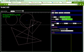 This video demonstrated the proce. Web Cad Free Alternative To Autocad Based On Html 5 Blender 3d Architect