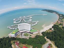 From here, guests can enjoy easy access to all that the lively city has to offer. Lexis Hibiscus Port Dickson Ferienresidenzen Port Dickson