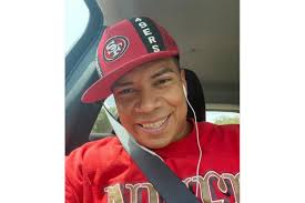 Bryan Gonzales Obituary (1985