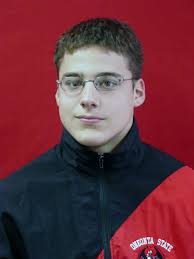 2002-03 Wrestling Roster