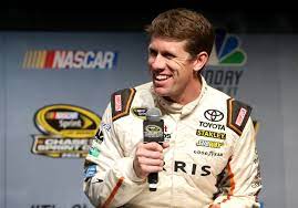 Carl Edwards Retirement Announcement Coming Soon Nascar Cup