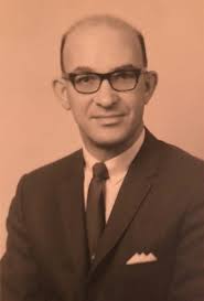 Herbert John Mueller Obituary