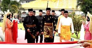 [pada acara perayaan isra mi'raj di istana negara (jumat,. Nusron Sebut Jokowi Ucapkan Al Fatekha Karena Terpengaruh Logat Jawa Info Seputar Presiden