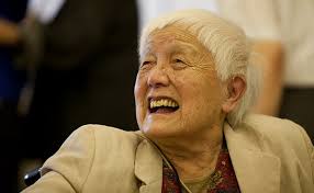 Remembering Detroit's Grace Lee Boggs