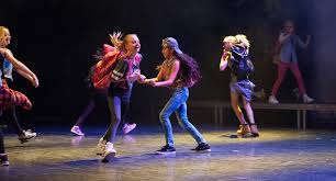 Drewes + speth beratende ingenieure im bauwesen partnerschaftsgesellschaft mbb. Nachrichten Minden Breakdance Und Zirkus Im Anne Frank Hallo Minden