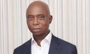 Court Of Appeal Sacks Regina Daniel's Husband Ned Nwoko As PDP  Senator-Elect ▷ Waploaded