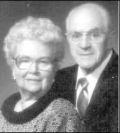 Barbara McArdle Obituary (2003)