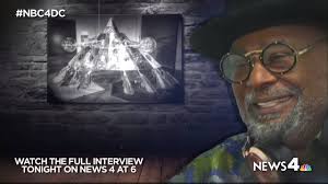 We want the FUNK! The Parliament-Funkadelic Mothership will be