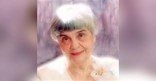 Alice B. Peterson Obituary