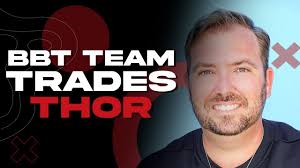 Thor Young Day Trading Recap