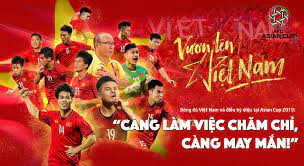 Để không bỏ lỡ bất kỳ giải đấu nào hay bất kỳ clb nào mà mình yêu thích thì bạn hãy. Bong Ä'a Viá»‡t Nam Va Ä'iá»u Ká»³ Diá»‡u Táº¡i Asian Cup 2019 Cang Lam Viá»‡c ChÄƒm Chá»‰ Cang May Máº¯n Vtv Vn