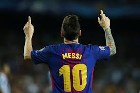 Месси лионель (lionel messi) футбол нападающий аргентина 24.06.1987. Barselona Predlagaet Leo Messi Pozhiznennyj Kontrakt Chempionat