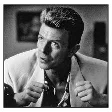 David Bowie