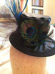 Charming Lady Designs Millinery Designing Women Vintage 1940s Dresses