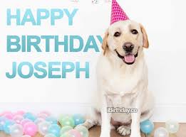 Maybe you would like to learn more about one of these? Happy Birthday Joseph Memes Wishes And Quotes