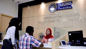 Anak kurang upaya yang belajar di institusi penggajian tinggi rm1,000 Lanjutan Pengecualian Cukai Diterima Baik Pendeposit Sspn