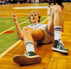 Pin By Long Hunter On Inside The N B A Larry Bird Nba Mvp Inside The Nba
