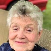 Obituary, Visitation & Funeral Information