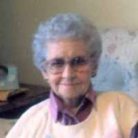 Velda Gladys Davidson (1901–1998)