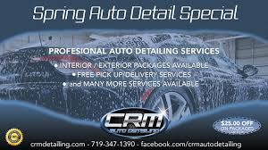 Colorado springs' premier car wash. Auto Detailing Colorado Springs Car Wash Colorado Springs