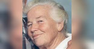 Nancy Louise Hagar Obituary