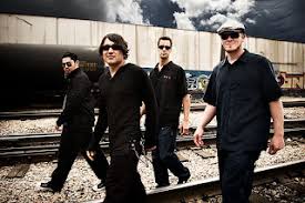 KEVINOU: Fight the Fear